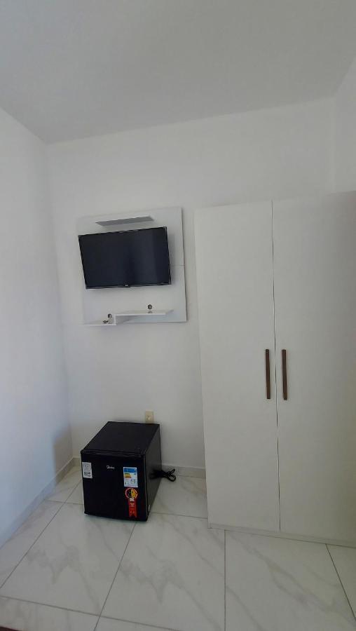Suites Guriri Sao Mateus Dış mekan fotoğraf