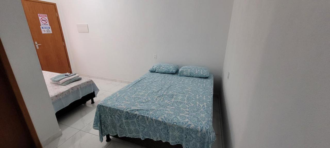 Suites Guriri Sao Mateus Dış mekan fotoğraf