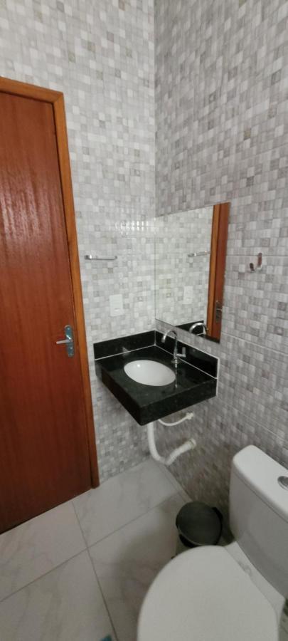 Suites Guriri Sao Mateus Dış mekan fotoğraf