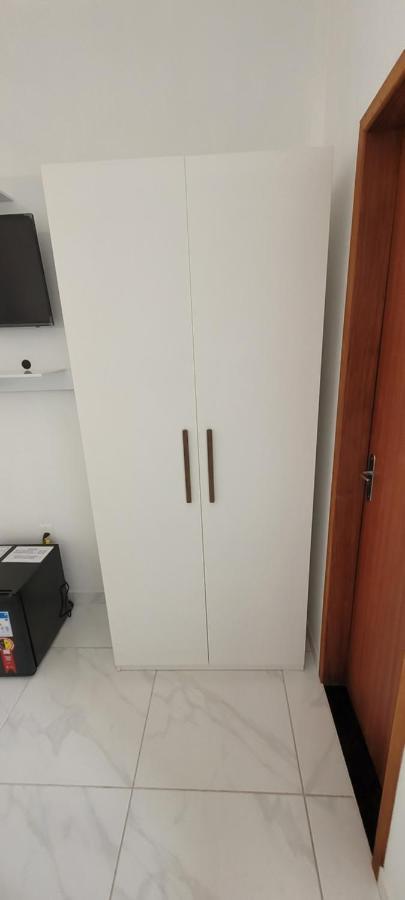 Suites Guriri Sao Mateus Dış mekan fotoğraf
