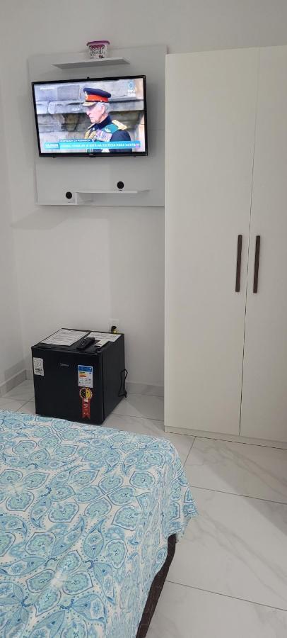 Suites Guriri Sao Mateus Dış mekan fotoğraf