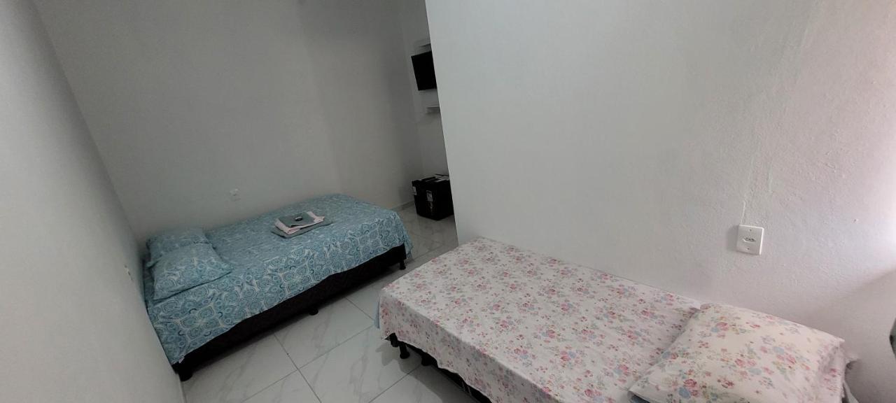 Suites Guriri Sao Mateus Dış mekan fotoğraf