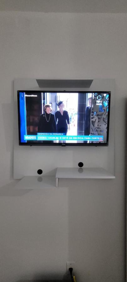Suites Guriri Sao Mateus Dış mekan fotoğraf