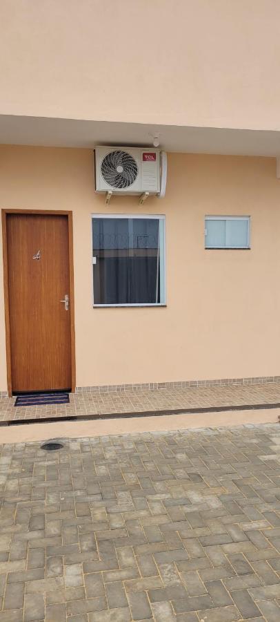 Suites Guriri Sao Mateus Dış mekan fotoğraf